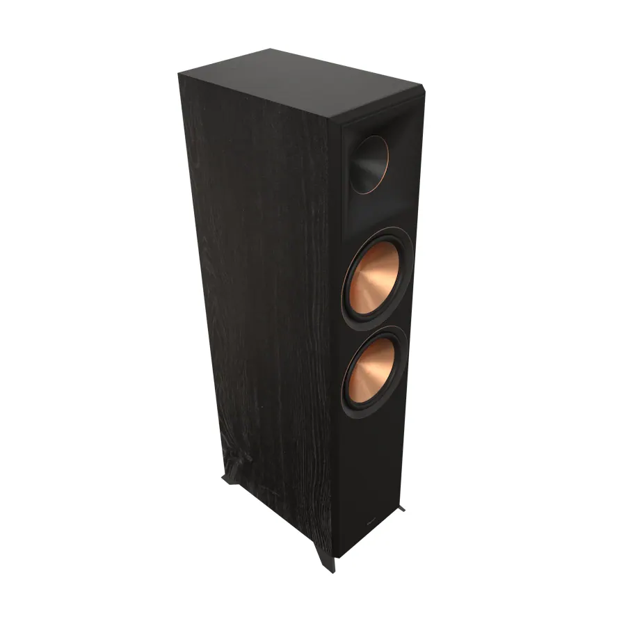 RP-8000F II 3.0.0 Home Theater System + Onkyo TX-NR6100