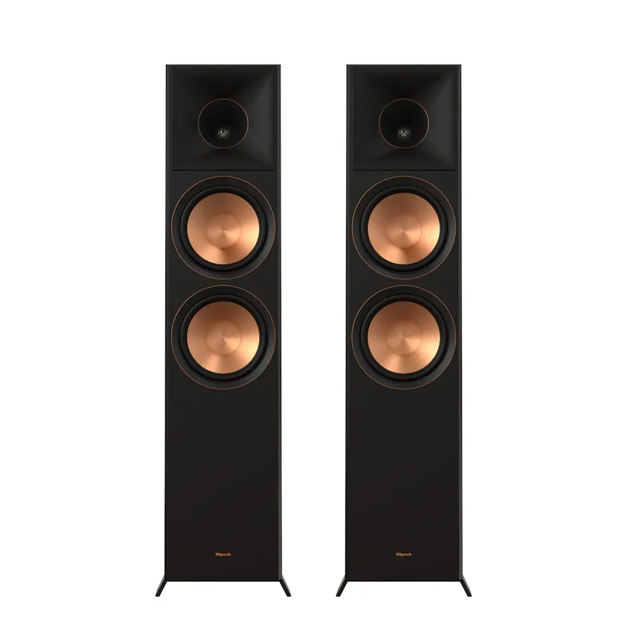 RP-8060FA II 2.0.2 Dolby Atmos Floorstanding Speaker