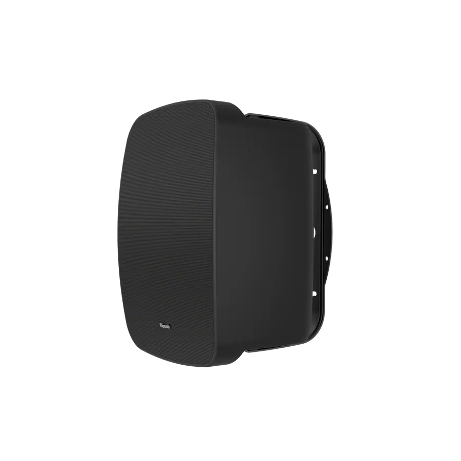 RSM-650 Full-Range 6.5" Indoor/Outdoor Residential Surface Mount Loudspeaker (Each)