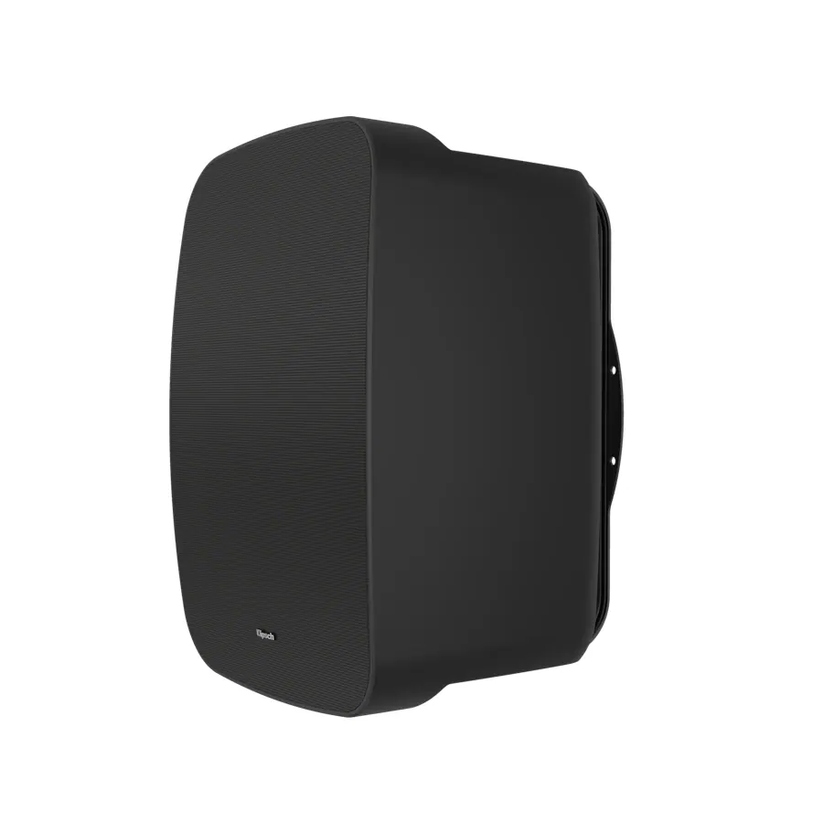 RSM-800 Full-Range 8" Indoor/Outdoor Residential Surface Mount Loudspeaker (Each)