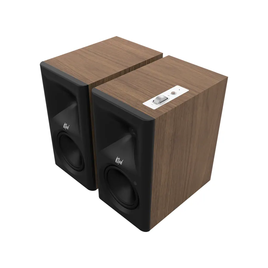 The Fives II Dolby Atmos® 5.25" Powered Speakers (Pair)