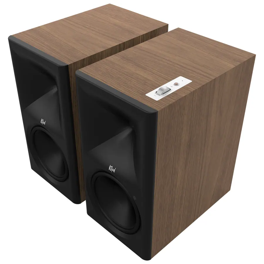 The Nines II Dolby Atmos® 8" Powered Speakers (Pair)