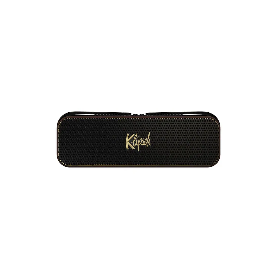 Klipsch x The Odyssey Limited Edition Portable Bluetooth Speaker