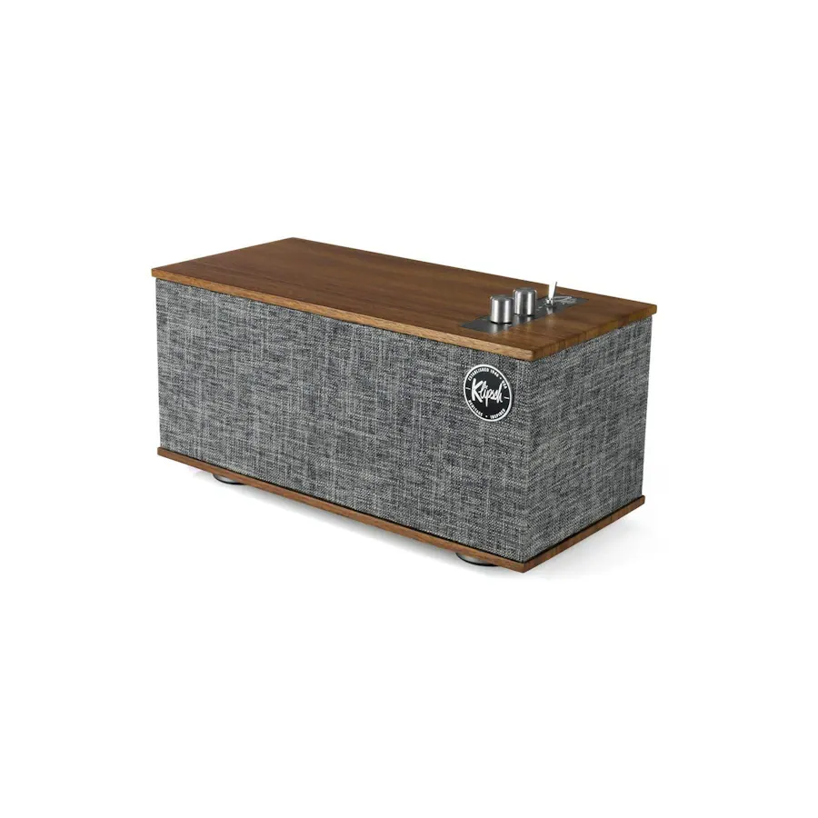 The One II Phono Wireless Shelf Stereo