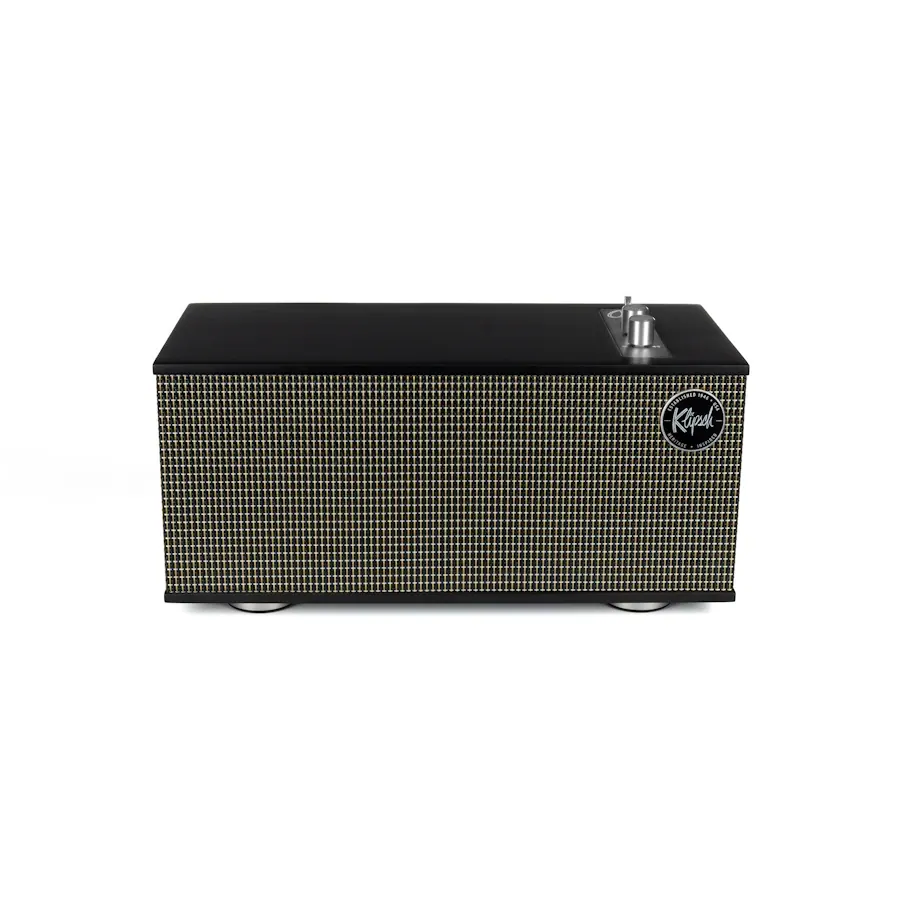 The One II Wireless Shelf Stereo