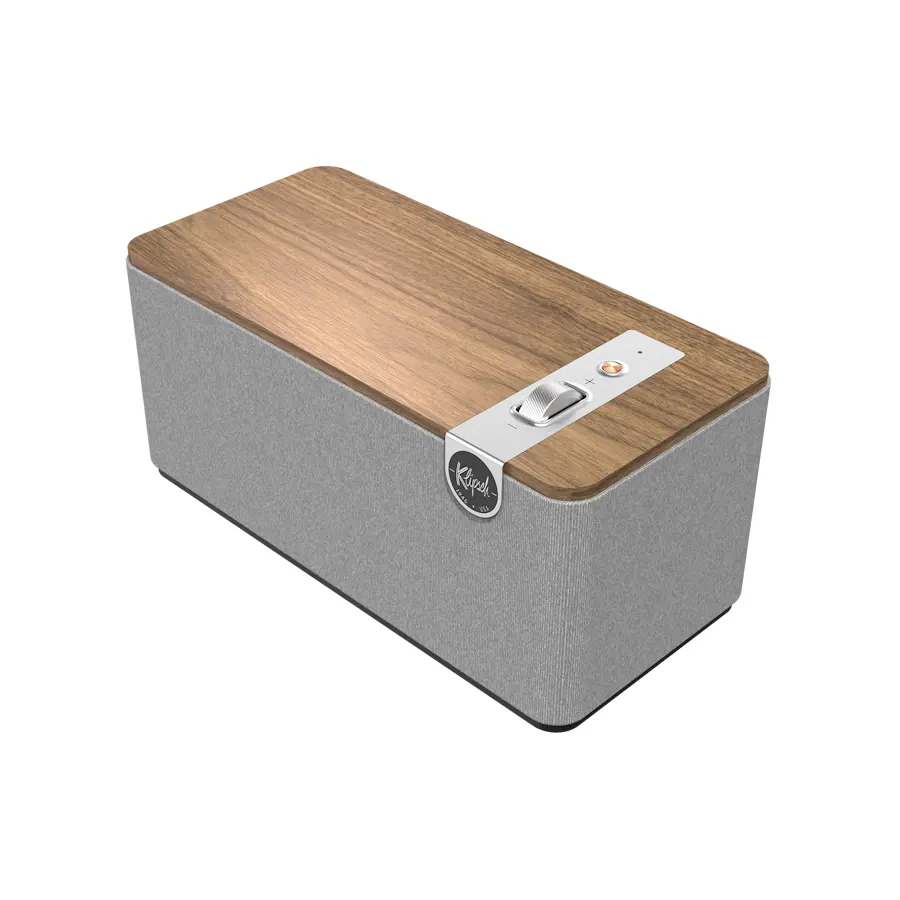 The One Plus Premium Bluetooth Speaker