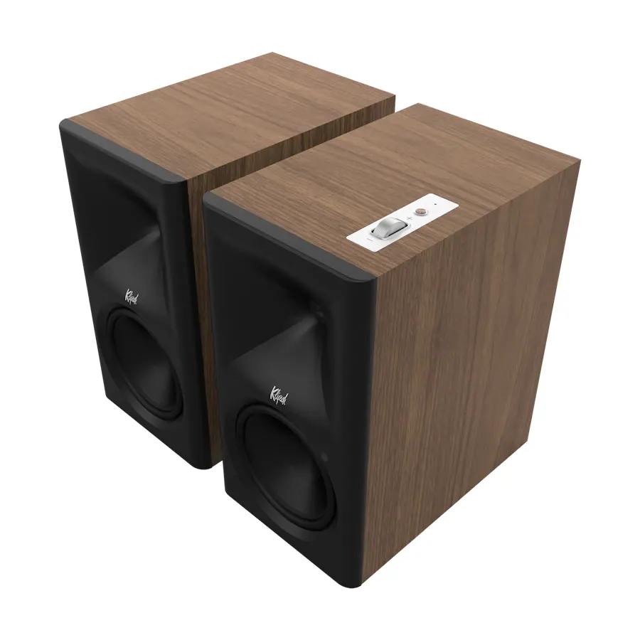 The Sevens II Dolby Atmos® 6.5" Powered Speakers (Pair)