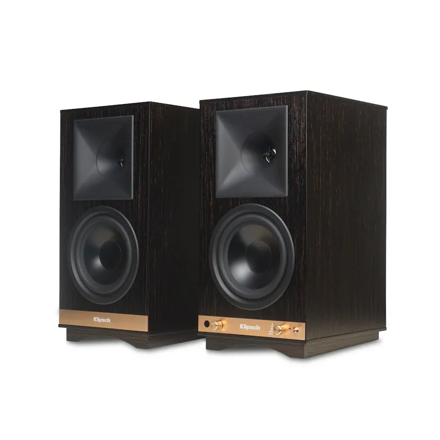The Sixes Powered Speakers (Pair)