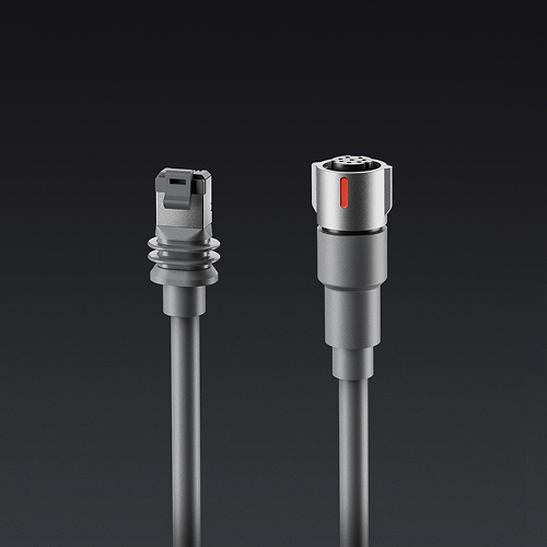 Starlink Performance (Gen 3) Cable 50 m