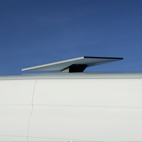 Starlink Standard Mobility Mount