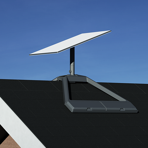Starlink Standard Ridgeline Mount