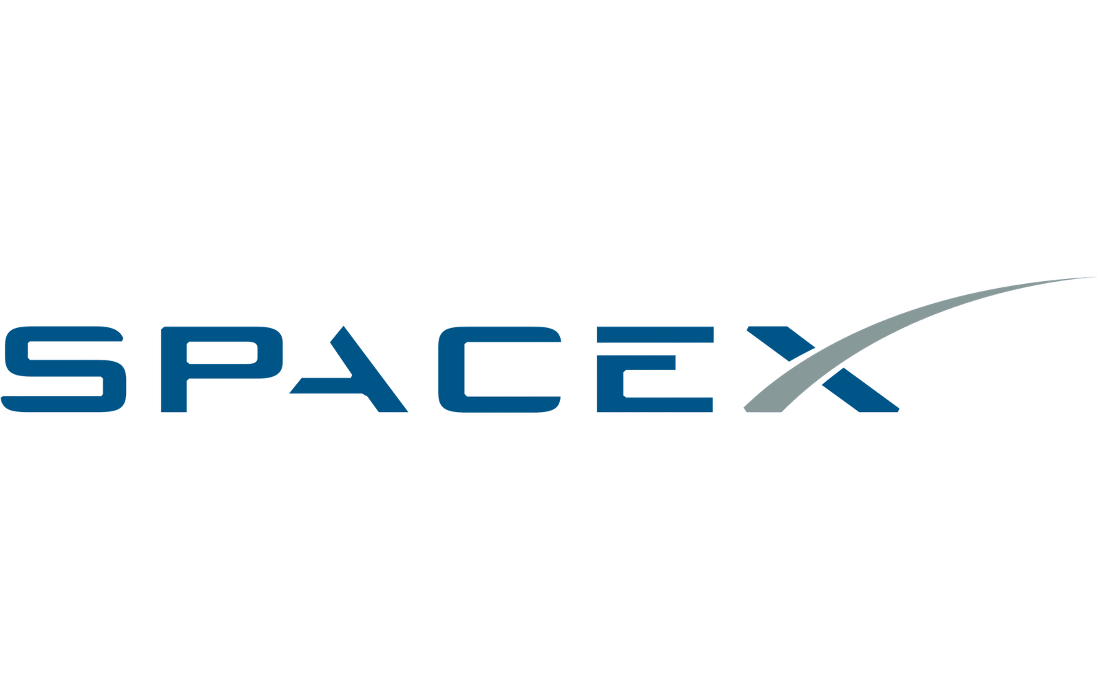 spacex logo